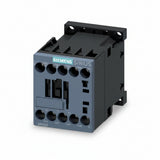 CONTACTOR AUXILIAR TAM. S00 2NA+2NC 24VCD 3RH21221BB40 SIRIUS SIEMENS