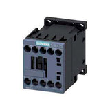 CONTACTOR AUXILIAR TAM. S00 4NA+0NC 120V. 60HZ. 3RH21401AK60 SIRIUS SIEMENS