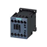 CONTACTOR AUXILIAR TAM. S00 4NA+0NC 24VCD 3RH21401BB40 SIRIUS SIEMENS