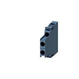 BLOQUE DE CONTACTOS AUXILIARES SIEMENS LATERAL PARA 3RT2 1NA+1NC 3RH29211DA11