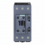 CONTACTOR SIRIUS S2 SIEMENS 20HP 220V 50HP 440V 65A BOBINA 220VAC 1NA+1NC 3RT20371AN10