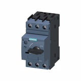 INTERRUPTOR AUTOMÁTICO TAMAÑO S00 PARA PROTECCION DE MOTORES CLASE 10 DISPARADOR POR SOBRECARGA CON RETARDO SEGUN INTENSIDAD 10...16 A DISPARADOR DE CORTOCIRCUITO 208A