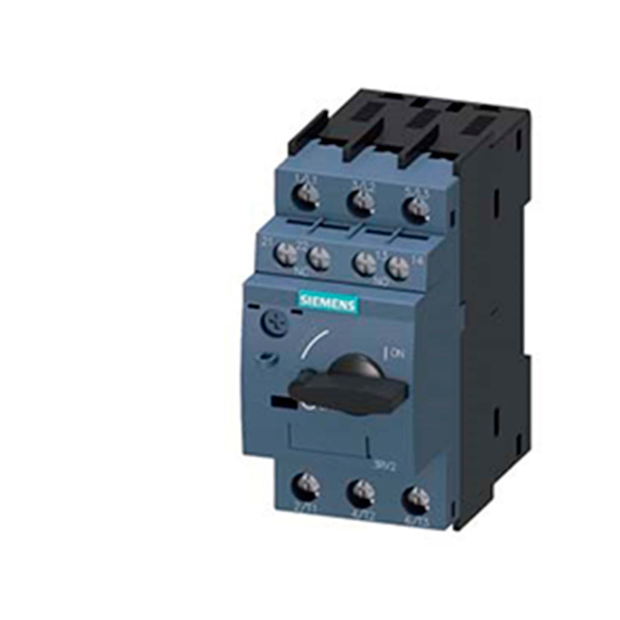 GUARDAMOTOR TAM. S00 0.45 - 0.63 3RV20110GA15 SIRIUS SIEMENS