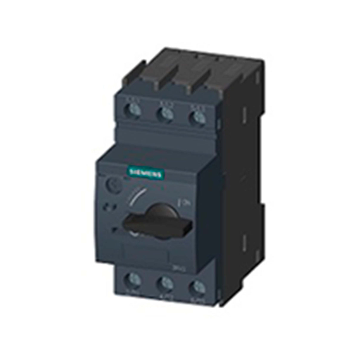 GUARDAMOTOR TRIP. TAM. S00 0.55-0.80A. S/BLOQUE CONT. 3RV20110HA10 SIRIUS INNOVATIONS