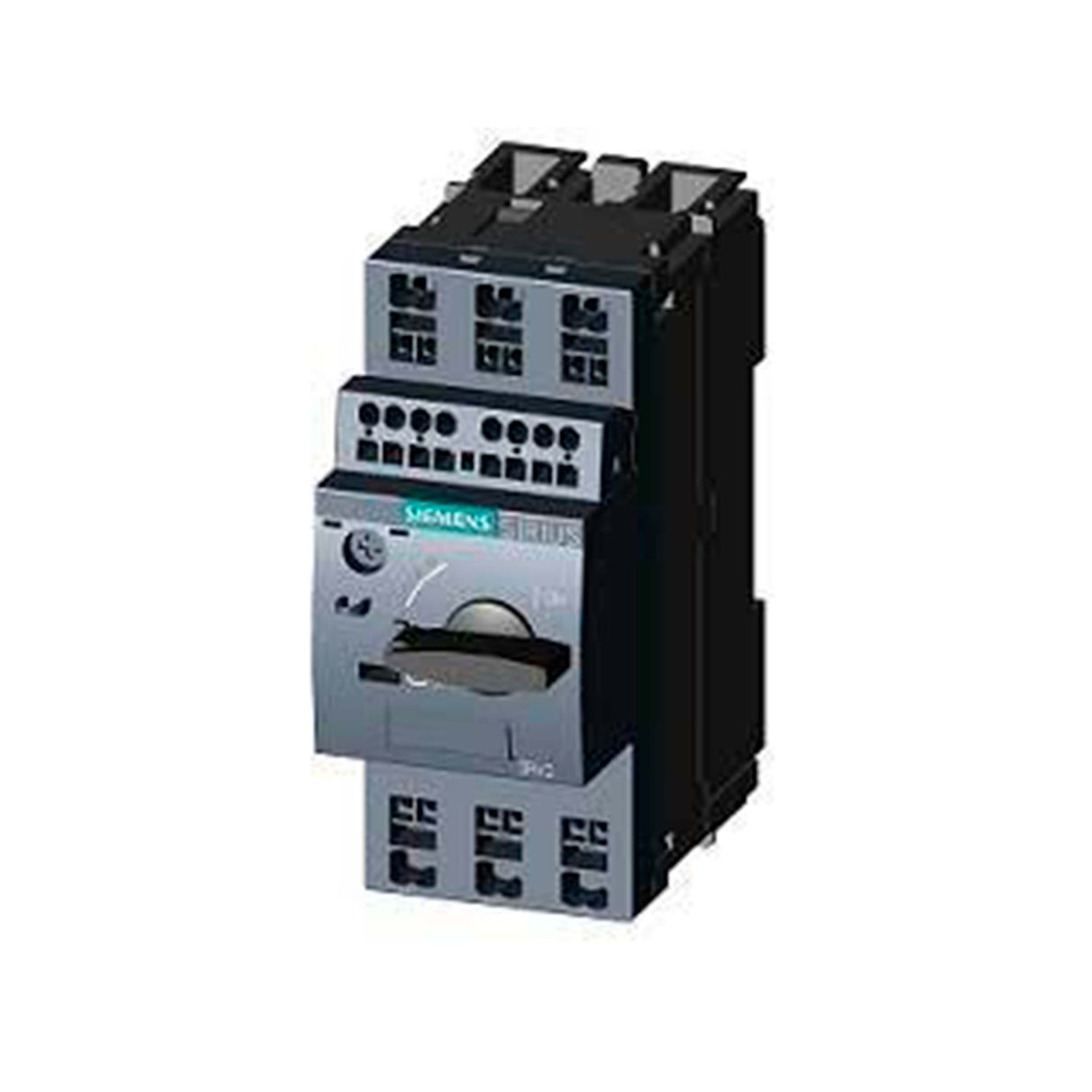 GUARDAMOTOR TAM. S00 1.8-2.5 3RV20111CA15 SIRIUS SIEMENS