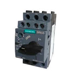 GUARDAMOTOR TAM. S0 17-22 3RV20214CA15 SIRIUS SIEMENS