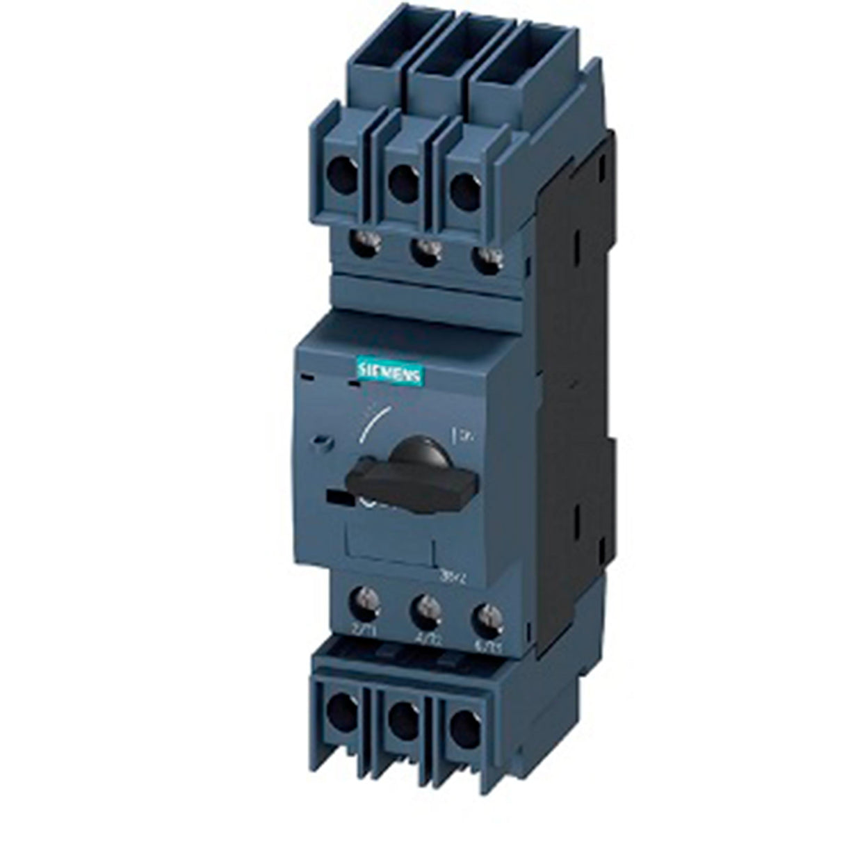 GUARDAMOTOR TAM. S0 34-40 3RV20214FA15 SIRIUS SIEMENS