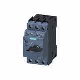 GUARDAMOTOR TAM. S0 34-40 3RV20214FA15 SIRIUS SIEMENS