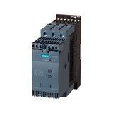 ARRANCADOR EDO SIEMENS SOLIDO 5/15HP UNIDAD SOLA 3RW30261BB14