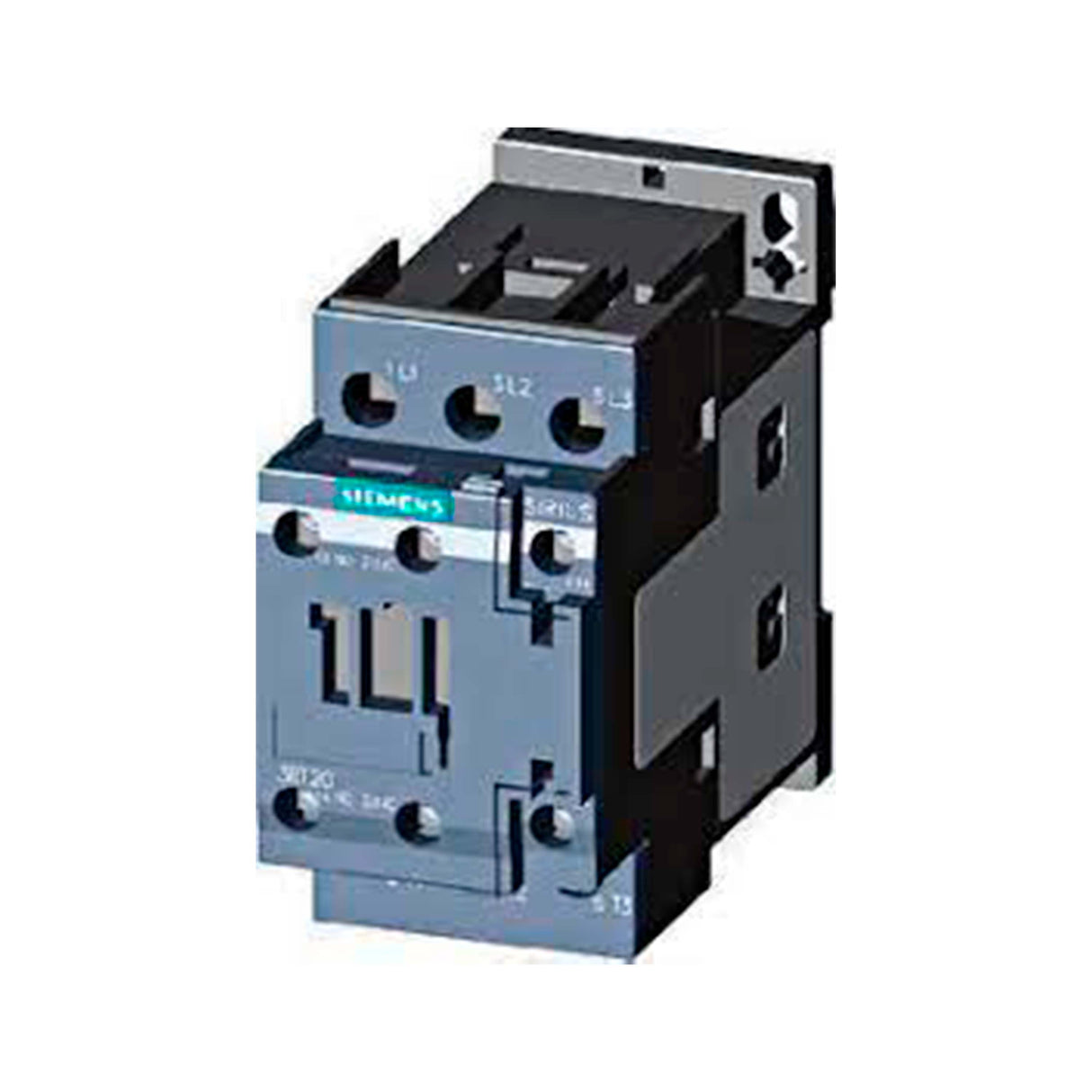 AUTOTRANSFORMADOR 40-50HP/440V ATP110-16 A7B10000002663 SIEMENS