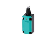 INTERRUPTOR SIEMENS LIMITE RODILLO CAJA METALICA 1NA/1NC 3SE51120CD02