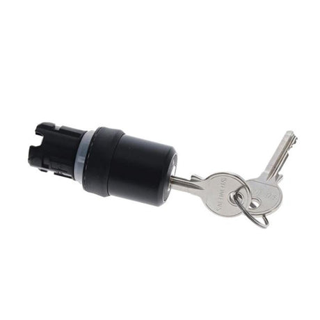 CERRADURA SEGURIDAD CES 0+I CON ENCRAVAMIENTO 3SB30004LD11