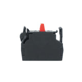 MÓDULO SIEMENS DE CONTACTOS 1NC BORNES DE TORNILLO FIJACIÓN EN PLACA FRONTAL