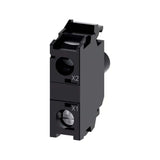 MODULO LED SIEMENS VERDE 110VAC P/TABLERO 3SU14011BC401AA0