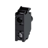 MÓDULO SIEMENS LED 24V AC/DC INTEGRADO AZUL BORNES DE TORNILLO