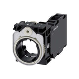 SOPORTE TRIPLE PLASTICO 1 NA+1 NC CONEXION POR TORNILLO SIEMENS