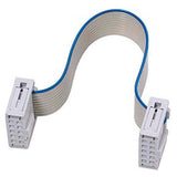 CABLE CONEXIÓN 0.5M P/UNIR UNIDAD BASE-MOD.MED.INTENSIDAD-MOD.MED.INTENSIDAD/TENS.