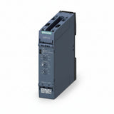 RELE DE VIGILANCIA DE RED ANALOGICO PERDIDA Y SECUENCIA DE FASES 3X 160-690 V AC 15-70 HZ 2 CONMUTADOS BORNE DE TORNILLO