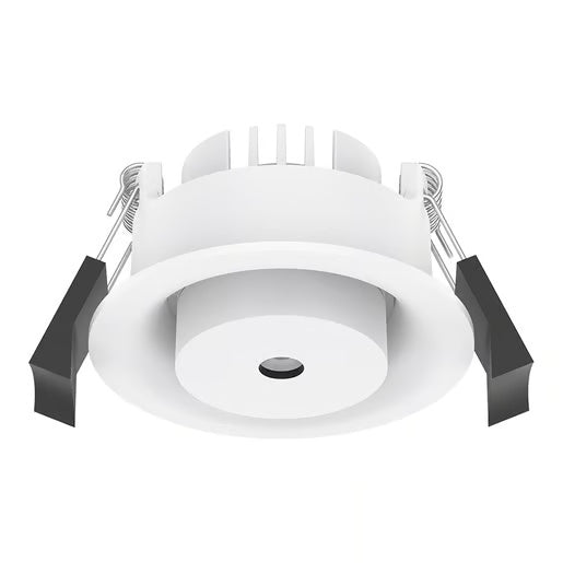 LUMINARIO INT EMPOTRADO LED 3W 30K BLANCO DIRIGIBLE