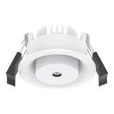 LUMINARIO INT EMPOTRADO LED 3W 30K BLANCO DIRIGIBLE