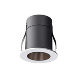 INT EMP LED 3W100-240V150LMIP6203000K B FORAMEN III TECNOLITE ***TECNOLITE HAE***