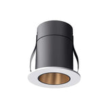 INT EMP LED 3W100-240V150LMIP6203000K B FORAMEN III TECNOLITE ***TECNOLITE HAE***