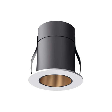 INT EMP LED 3W100-240V150LMIP6203000K B FORAMEN III TECNOLITE ***TECNOLITE HAE***