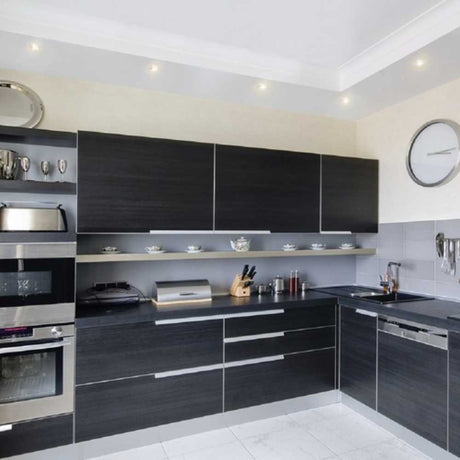 LÁMPARA EMPOTRABLE LED TECNOLITE LUCIDA I 3W LUZ SUAVE CÁLIDA NO ATENUABLE LED INTEGRADO BLANCO