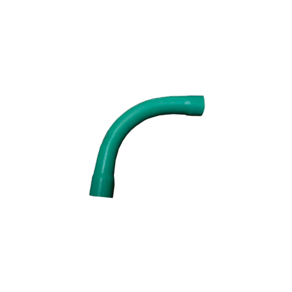 CODO CONDUIT PVC PESADO 1 1/2"