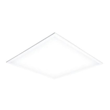 INT OFFICE EMP LED40W100-240V4000K3800LM