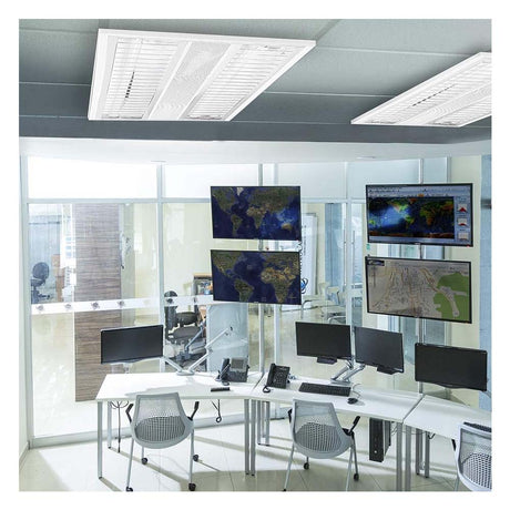 INTERIOR SOBREPONER LED40W4000KG52800LM  *** HAE ***