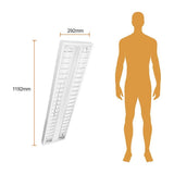 INTERIOR SOBREPONER LED40W4000KG52800LM  *** HAE ***