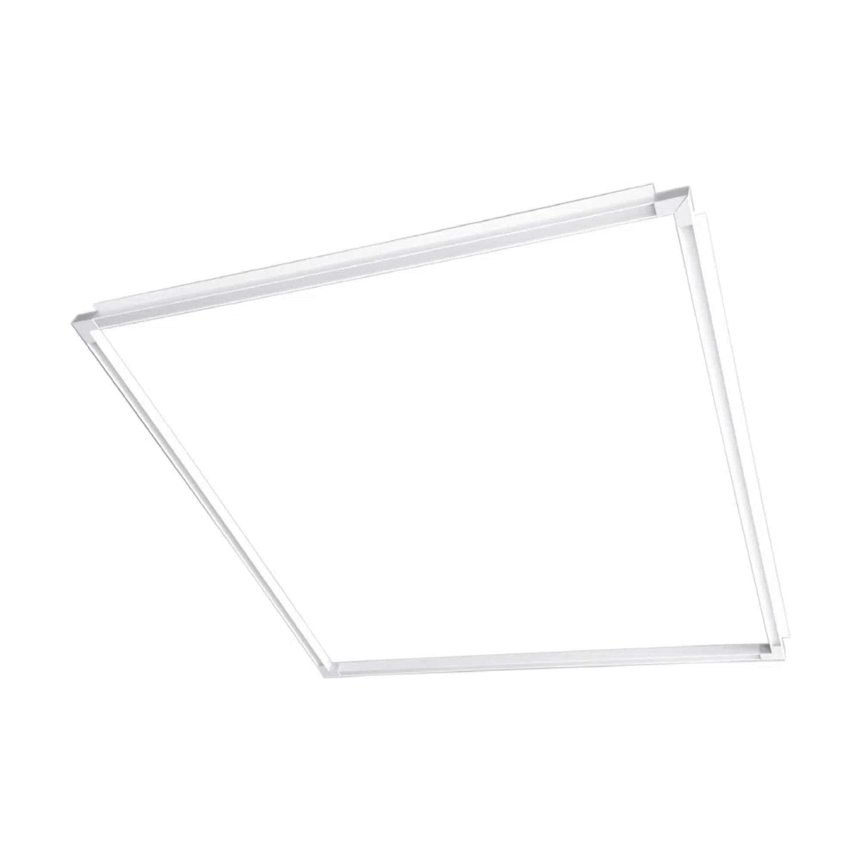LÁMPARA EMPOTRABLE LED TECNOLITE TARF 40W LUZ BLANCA NEUTRA ***TECNOLITE HAE***