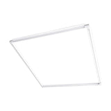 LÁMPARA EMPOTRABLE LED TECNOLITE TARF 40W LUZ BLANCA NEUTRA ***TECNOLITE HAE***