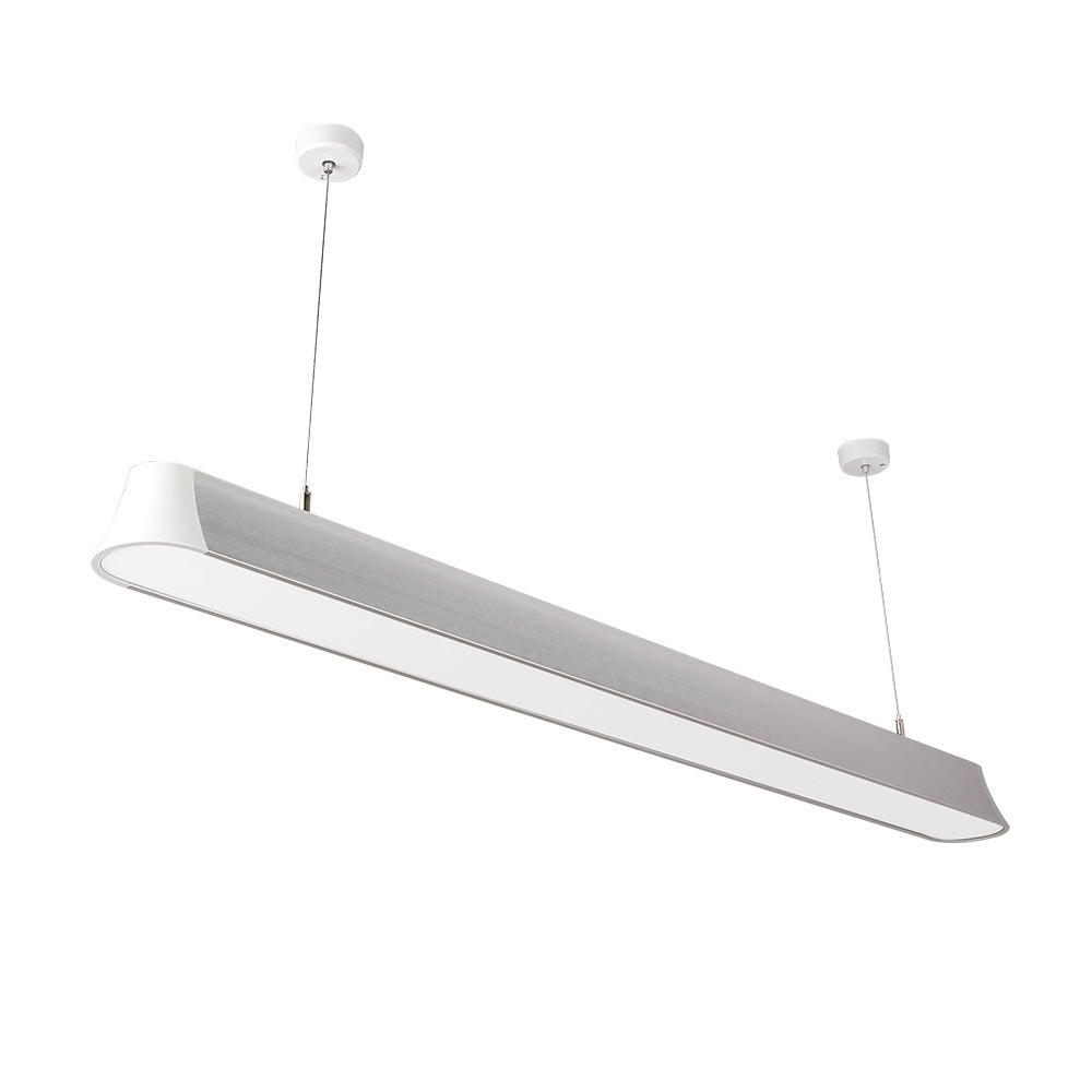 LÁMPARA DE INTERIOR LED TECNOLITE NAMEN I PARA SUSPENDER 40W LUZ BLANCA NEUTRA ***TECNOLITE HAE***