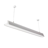 LÁMPARA DE INTERIOR LED TECNOLITE NAMEN I PARA SUSPENDER 40W LUZ BLANCA NEUTRA ***TECNOLITE HAE***