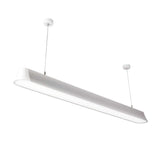 LÁMPARA DE INTERIOR LED TECNOLITE NAMEN I PARA SUSPENDER 40W LUZ BLANCA NEUTRA ***TECNOLITE HAE***