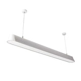 LÁMPARA DE INTERIOR LED TECNOLITE NAMEN I PARA SUSPENDER 40W LUZ BLANCA NEUTRA ***TECNOLITE HAE***
