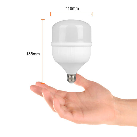 LAMPARA LED 40W100-240V6500KE273600LM (40LHBLEDT65MV200)