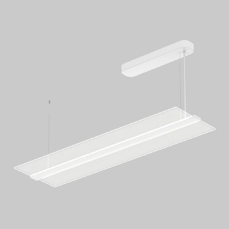 INT LED SP 40W100-240V4500LM4000K B MAB TECNOLITE