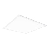 PANEL LED DOMUS IV TECNOLITE PARA SUSPENDER O EMPOTRAR 40W LUZ DE DÍA LED INTEGRADO ***NO INCLUYE KIT DE SUSPENSION***