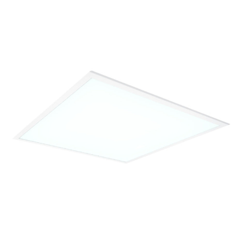 PANEL LED DOMUS IV TECNOLITE PARA SUSPENDER O EMPOTRAR 40W LUZ DE DÍA LED INTEGRADO ***NO INCLUYE KIT DE SUSPENSION***