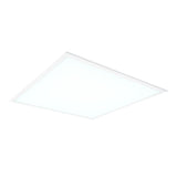 PANEL LED DOMUS IV TECNOLITE PARA SUSPENDER O EMPOTRAR 40W LUZ DE DÍA LED INTEGRADO ***NO INCLUYE KIT DE SUSPENSION***