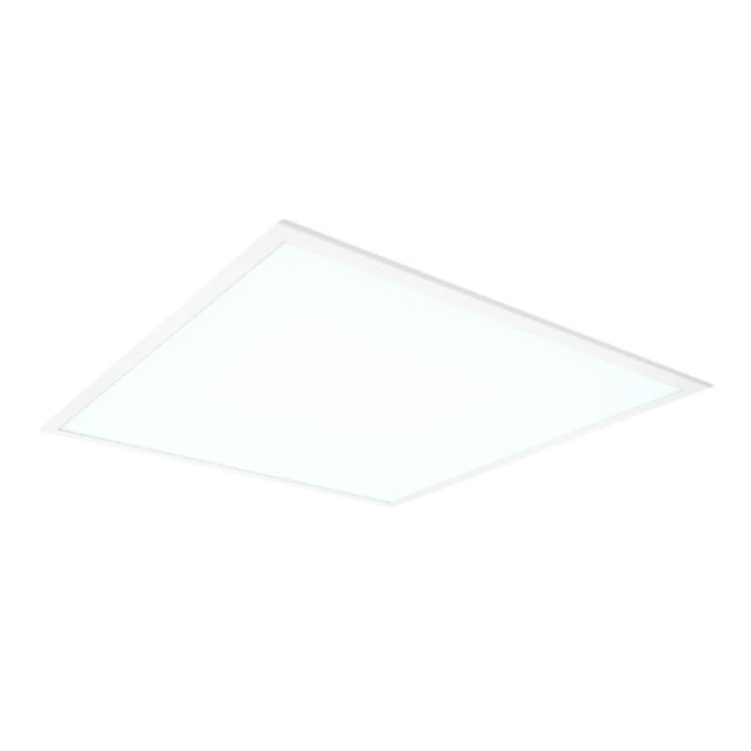 Panel LED 2x2 DOMUS IV, Suspendido / Empotrable, Luz de Dia, NO ...