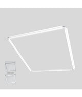 LÁMPARA EMPOTRABLE LED TECNOLITE TARF 40W LUZ BLANCA NEUTRA ***TECNOLITE HAE***
