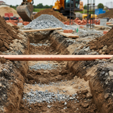 TUBO DE COBRE 1/2" HIDRAULICO SERIE M FOSET X MT