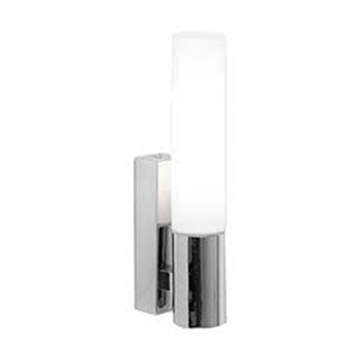 LAMP P PARED OPALINO SATIN LUZIRE *** HAE ***