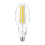 LAMPARA DE FILAMENTO LED 42W 120-277V CRI80 7500LM 5000K 25000HR IP65 BASE E27