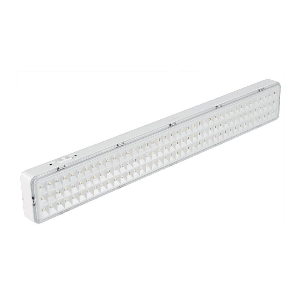 LAMPARA EMERGENCIA RECARGABLE 7W/120-240V. 1000LM LAE-120 43010 TRUPER