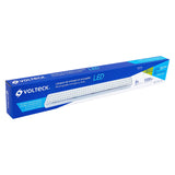 LAMPARA EMERGENCIA RECARGABLE 7W/120-240V. 1000LM LAE-120 43010 TRUPER